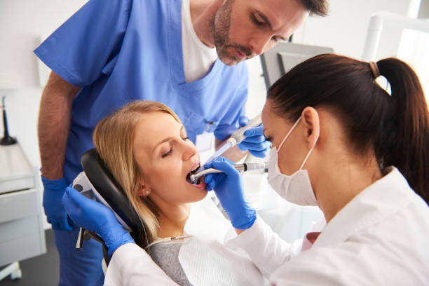 Best Dental Fillings (Composite and Amalgam)  in Desert View Highlands, CA