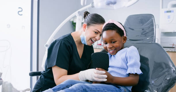 Dental X-Rays and Imaging in Desert View Highlands, CA