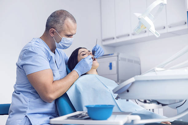 Best General Dentistry  in Desert View Highlands, CA