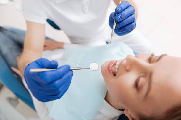 Best Dental Exams and Cleanings  in Desert View Highlands, CA